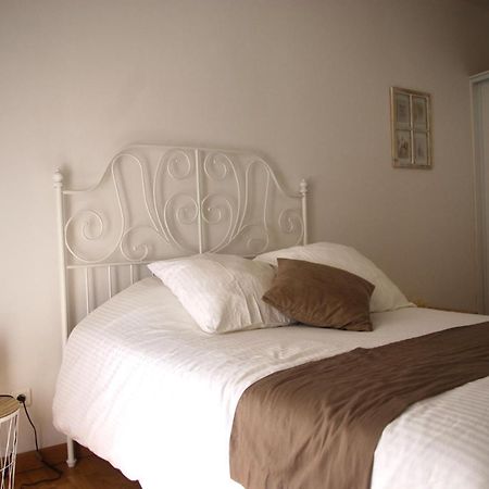 Appartamento Sarment Champenois Châlons-en-Champagne Esterno foto